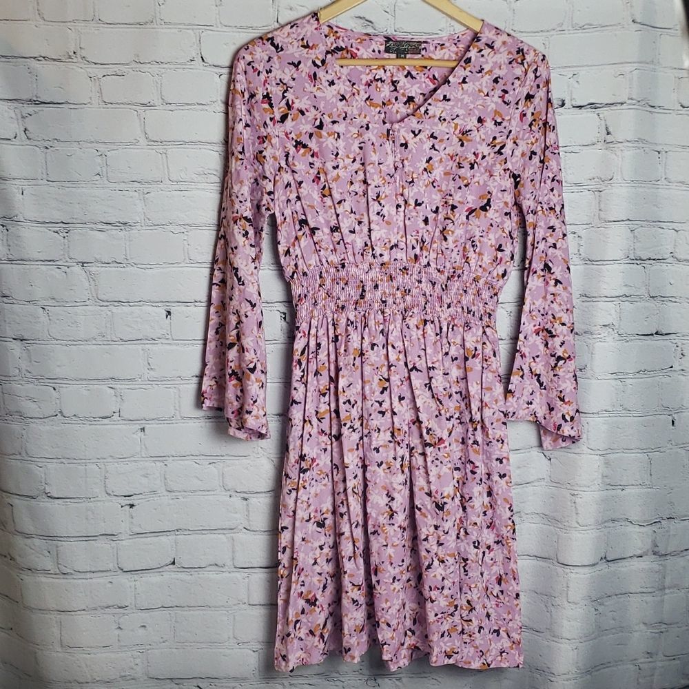 💝J. Gee Floral Dress💝